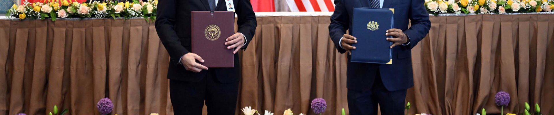 Подписан Меморандум о взаимопонимании в сфере высшего образования между Кыргызской Республикой и Малайзией