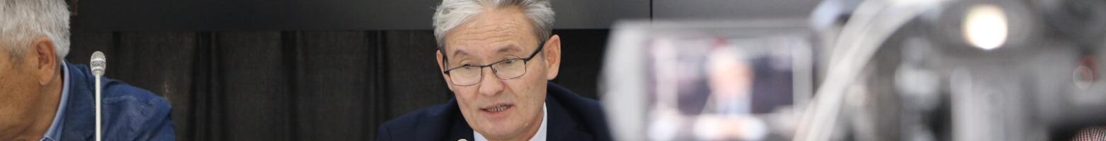 В КЫРГЫЗСТАНЕ БУДУТ СОЗДАНЫ СОВРЕМЕННЫЕ ЛАБОРАТОРИИ В ВУЗАХ