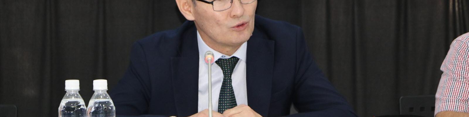 В КЫРГЫЗСТАНЕ РЕФОРМИРУЮТ ВЫСШЕЕ ОБРАЗОВАНИЕ