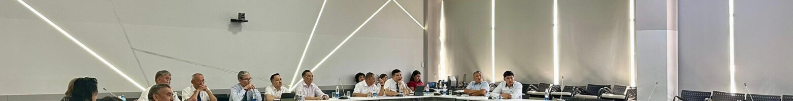 В МИНИСТЕРСТВЕ НАУКИ ОБСУДИЛИ ДОСТИЖЕНИЯ УНИВЕРСИТЕТОВ С ОСОБЫМ СТАТУСОМ