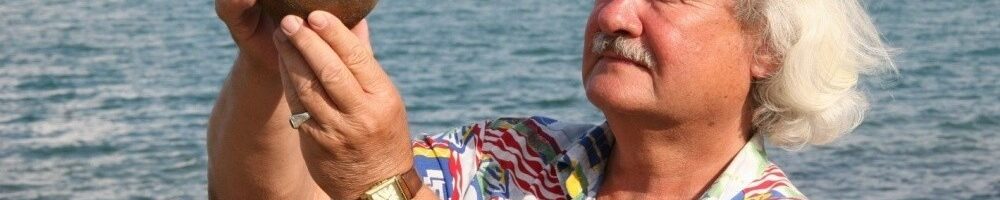Скончался академик Владимир Михайлович Плоских