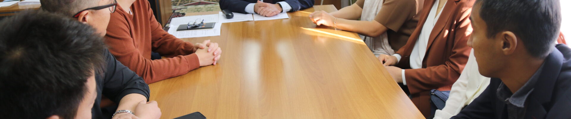 МОЛОДЫЕ УЧЕНЫЕ ОТПРАВЛЯЮТСЯ НА НАУЧНУЮ СТАЖИРОВКУ В КИТАЙСКУЮ НАРОДНУЮ РЕСПУБЛИКУ