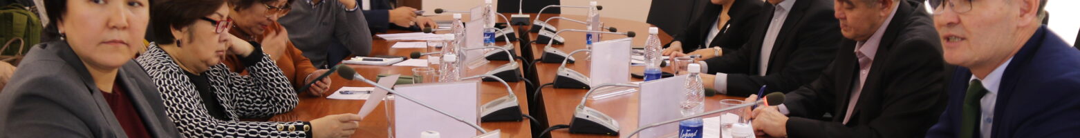 НАЦИОНАЛЬНЫЙ АККРЕДИТАЦИОННЫЙ СОВЕТ ПРИНЯЛ РЕШЕНИЯ ПО АККРЕДИТАЦИОННЫМ АГЕНТСТВАМ