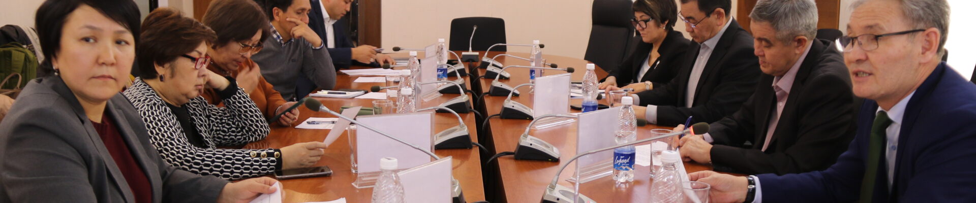 НАЦИОНАЛЬНЫЙ АККРЕДИТАЦИОННЫЙ СОВЕТ ПРИНЯЛ РЕШЕНИЯ ПО АККРЕДИТАЦИОННЫМ АГЕНТСТВАМ