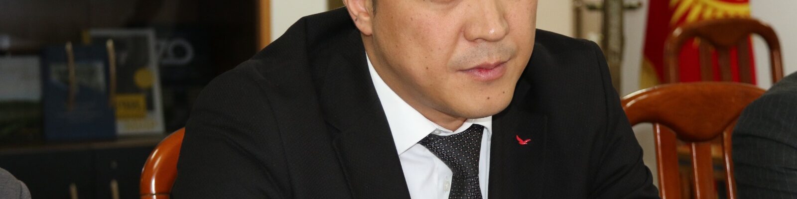 ПОДПИСАН МЕМОРАНДУМ О ВЗАИМОПОНИМАНИИ МЕЖДУ МИНИСТЕРСТВОМ НАУКИ, ВЫСШЕГО ОБРАЗОВАНИЯ И ИННОВАЦИЙ КЫРГЫЗСКОЙ РЕСПУБЛИКИ И КОМПАНИЕЙ ЗАО «ЦЕНТРАЛ АЗИЯ КЭПИТАЛ»