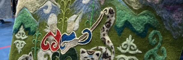 В БИШКЕКЕ УСПЕШНО ПРОВЕДЕНА РЕСПУБЛИКАНСКАЯ STEM-ОЛИМПИАДА – 2025