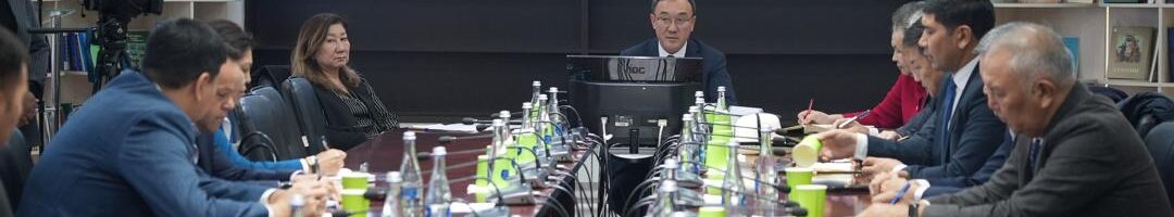 МИНИСТЕРСТВО НАУКИ ОБОЗНАЧИЛО ПРИОРИТЕТЫ В ПОВЫШЕНИИ КАЧЕСТВА ОБРАЗОВАНИЯ, РАЗВИТИИ НАУКИ И ПРОТИВОДЕЙСТВИИ КОРРУПЦИИ В ВУЗАХ