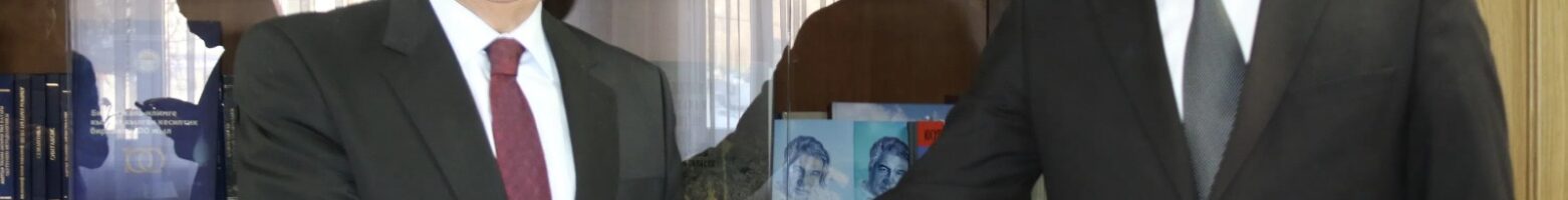 КЫРГЫЗСТАН И ТУРЦИЯ РАСШИРЯЮТ СОТРУДНИЧЕСТВО В СФЕРЕ ОБРАЗОВАНИЯ, НАУКИ И ИННОВАЦИЙ