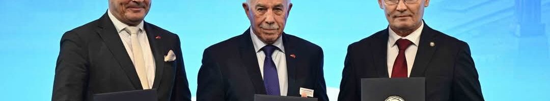 Министерство науки КР и KARL Berufsbildungs-GmbH подписали Меморандум о сотрудничестве