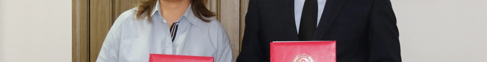 Министерство науки и ОФ «Евразия Кей Джи» заключили Меморандум о сотрудничестве